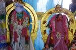 ஏரிப்பாக்கம் கோவிலில் திருக்கல்யாண உற்சவம்!