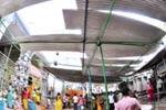 திருப்பதியில் காற்றில் பறக்கும் தகடுகள்: பக்தர்கள் அச்சம்!