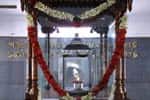 வள்ளலார் தாயார் சின்னம்மையார் இல்லத்தில் ஞானசபை திறப்பு!