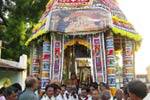 திட்டக்குடி அரங்கநாத பெருமாள் கோவில் தேர் திருவிழா!