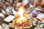வேதாஸ்ரம குருகுலத்தில் காஞ்சி மகான் ஜெயந்தி விழா!