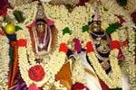 மேலூர் திரவுபதியம்மன் கோயில் பூக்குழிவிழா!
