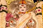 வேடசந்துரில் மஹா குரு பெயர்ச்சி யாகம் நடந்தது!