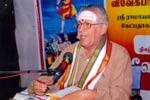 மதசார்பின்மை பற்றி ஆர்.பி.வி.எஸ். மணியன் சொற்பொழிவு!