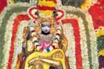 திருவாரூர் ஆலங்குடி கோவிலில் குருபெயர்ச்சி விழா!