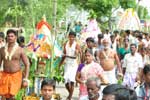 பண்ருட்டி மாரியம்மன் கோவிலில் செடல் உற்சவம்!