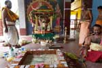 கள்ளக்குறிச்சி சிவன் கோவில்களில் குரு பெயர்ச்சி வைபவம்!