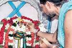 பழநி கோயிலில் ஞானசம்பந்தருக்கு பாலூட்டும் விழா!