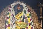 வியாக்ரபுரிஸ்வரர் கோவிலில் குரு பெயர்ச்சி விழா!