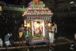 கடலூர் பாடலீஸ்வரர் கோவிலில் தெப்பல் உற்சவம்!