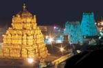 திருப்பதி கோயிலுக்கு ஆக்டோபஸ் படை பிரிவு பாதுகாப்பு!