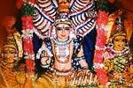 திருநாகேஸ்வரம் கோவிலில் 21ம் தேதி ராகுபெயர்ச்சி விழா!