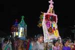 தூய அந்தோணியார் ஆலய தேர் திருவிழா!