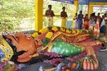 பெரியாண்டிச்சி அம்மன் கோவில் திருவிழா!