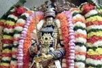 எமனேஸ்வரம் கோயிலை அடைந்தார் பெருமாள்!
