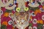 பெரியகுளம் கவுமாரியம்மன் கோயில் ஆனித்திருவிழா முகூர்த்தக்கால்!