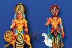 இன்று ராகு,கேது பெயர்ச்சி: கோயில்களில் சிறப்பு பூஜை!