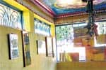கண்ணாடி கேட்கும் கற்குடை அய்யனார்!