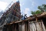 ஜூலை 11ல் குடமுழுக்கு விழா: கோனியம்மனுக்கு கோலாகலம்!