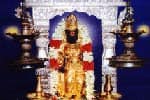 திருநள்ளார் சனீஸ்வர பகவானுக்கு ரூ.2.8 கோடியில் தங்கத் தேர்!