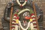 ராவுத்தநல்லூர் கோவிலில் ராகு, கேது பெயர்ச்சி விழா!
