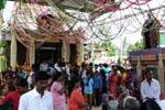 சீர்காழியில் அக்னிபுரீஸ்வரர் சுவாமி கோயில் கும்பாபிஷேகம்!