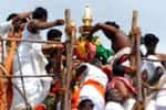பெரம்பலூரில் ஷீரடி மதுரம் சாய்பாபா கோவில் கும்பாபிஷேக விழா