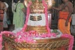 பவானி சங்கமேஸ்வரருக்கு ரூ.10 லட்சத்தில் தங்ககவசம்!