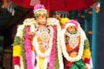 பார்வதீஸ்வரர் கோவிலில் விதை தெளி உற்சவ பெருவிழா!