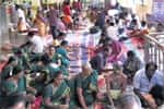 மாசாணியம்மன் கோவிலுக்கு ரூ.38.45 லட்சம் காணிக்கை!