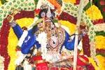 மேல்மலையனூர் ஊஞ்சல் உற்சவம்: லட்சகணக்கான பக்தர்கள் தரிசனம்!