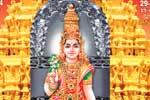 நாகர்கோவில் வடிவீஸ்வரம் அழகம்மன் கும்பாபிஷேக மலர்!
