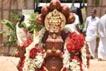 உடுமலை கோவிலில் போலீஸ் பாதுகாப்புடன் சிறப்பு யாகம்!