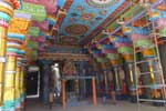 பெருமாள் கோவிலில் வரும் 4ம் தேதி கும்பாபிஷேகம்!