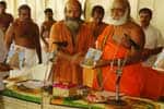 மயிலம் முருகன் கோவிலில் மகா குரு பூஜைவிழா!
