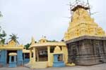 கைலாசநாதர் கோவிலில் 4ம் தேதி மகா கும்பாபிஷேகம்!