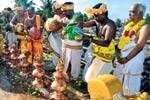 வடிவீஸ்வரம் அழகம்மன் சுந்தரேஸ்வர் கோயில் மகா கும்பாபிஷேகம்!