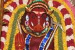 பெரியகோவில் வராஹி அம்மனுக்கு ஆஷாட நவராத்திரி விழா!