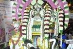 ரிஷபவாகனத்தில் சைதாப்பேட்டை சவுந்தரேசுவரர்!