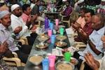 அனைத்து பள்ளி வாசல்களிலும் ரமலான் நோன்பு திறப்பு நிகழ்ச்சி!