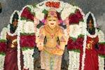 செஞ்சி வெங்கட்ரமணர் கோவிலில் அன்னபூரணி தின விழா!