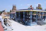 நாட்டராயசுவாமி கோவில் கும்பாபிஷேக பணிகள் தீவிரம்!