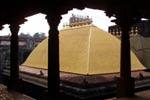 சிதம்பரம் நடராஜர் கோவிலில் நாளை தேரோட்டம்!
