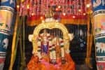 திருப்பரங்குன்றத்தில் ஊஞ்சல் திருவிழா துவக்கம்!