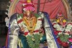 கண்டதேவி கோயில் திருவிழா: கொடியேற்றத்துடன் துவங்கியது!