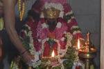 ஆத்மநாதர் கோவிலில் மாணிக்க வாசகர் மகா குருபூஜை!