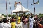 அரிச்சந்திரன் கோவில் கும்பாபிஷேகம்!