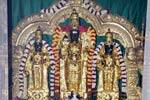 குமரகுரு சுப்பிரமணிய ஸ்வாமி கோவிலில் தங்க கவசம்!