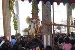 சிதம்பரம் நடராஜர் மகா தரிசனம்: பல்லாயிரகனக்கான பக்தர்கள் பங்கேற்பு!