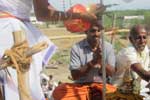 விபூதீஸ்வரர் கோவிலில் மகா கும்பாபிஷேகம்!